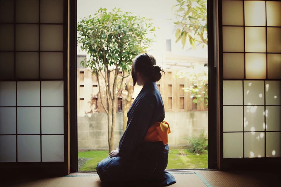 เอนมัน เกสต์เฮาส์ โอซาก้า Moriguchi ภายนอก รูปภาพ